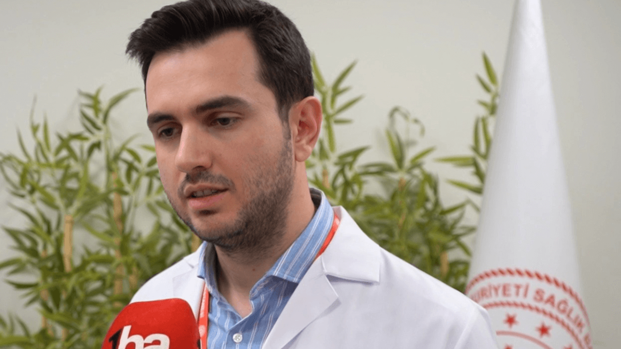 Elektronik sigara kullananlar dikkat! Kalp sağlınız tehlikede!