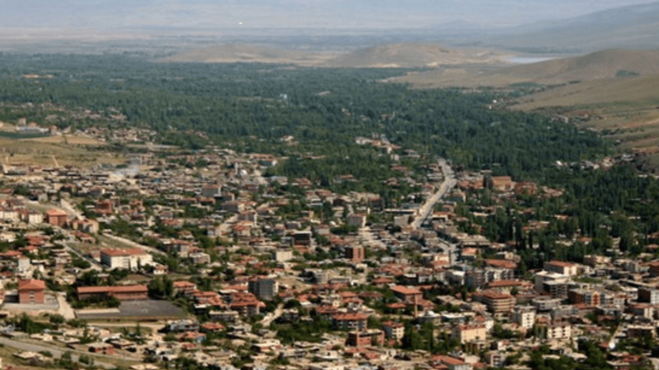 Kayseri’de iki mahalle birbirinden ayrıldı! Yeniden sandık başına gidilecek!