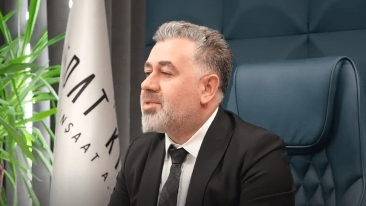 İYİ Partili Sedat Kılınç gece yarısı paylaştı: Meydana gelen depremler korkutuyor!