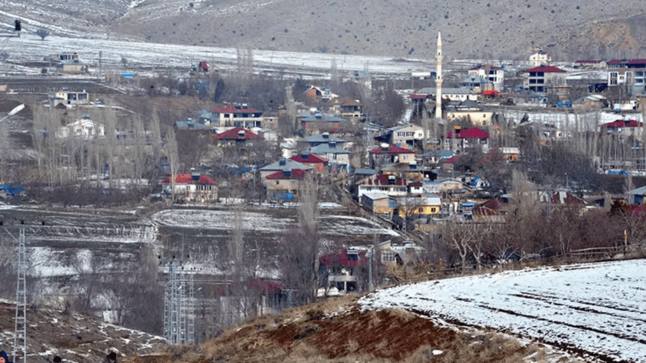 110 yıllık mahallenin adını değiştirdiler! Nedeni şaşkınlık yarattı!