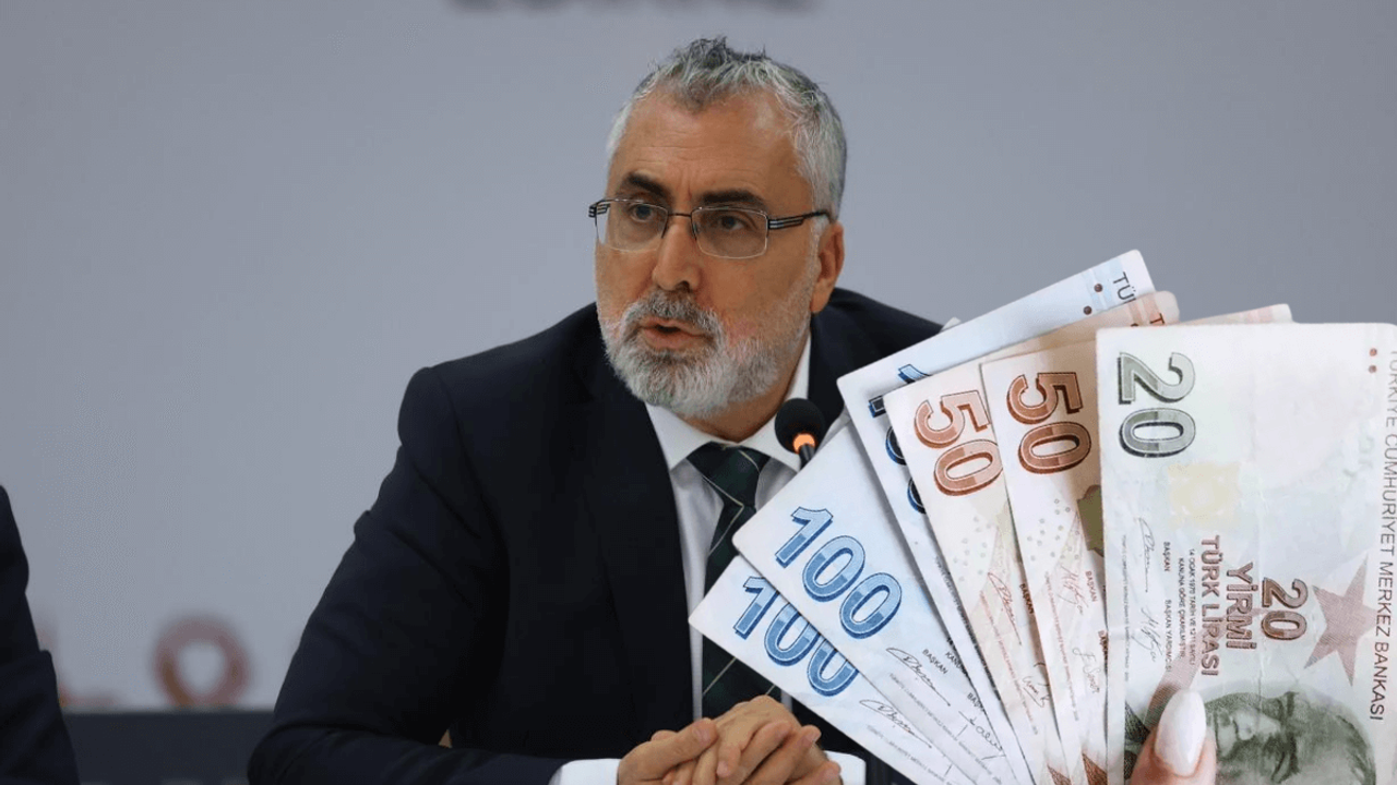 Bakan Işıkhan’dan emekli bayram ikramiyesi için yeni sinyal geldi!