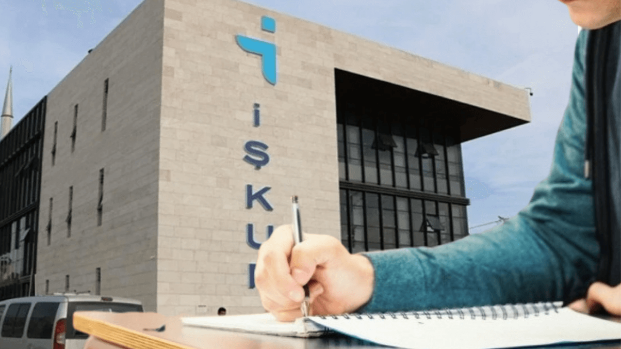 İŞKUR Gençlik Programı başvuruları başladı! 44 üniversite içinde Kayseri var mı?
