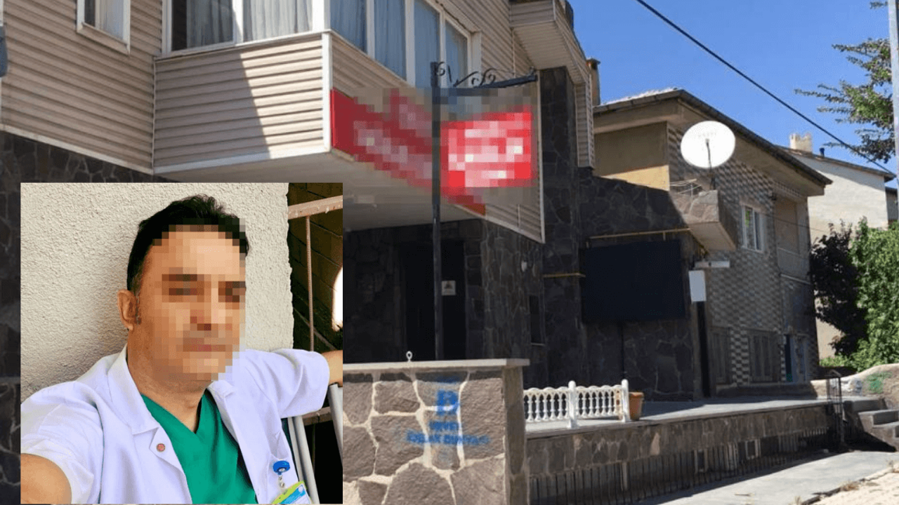 Kayseri'de 7 yaşındaki çocuğun hayatını karartan sünnet dehşetinde yeni gelişme!