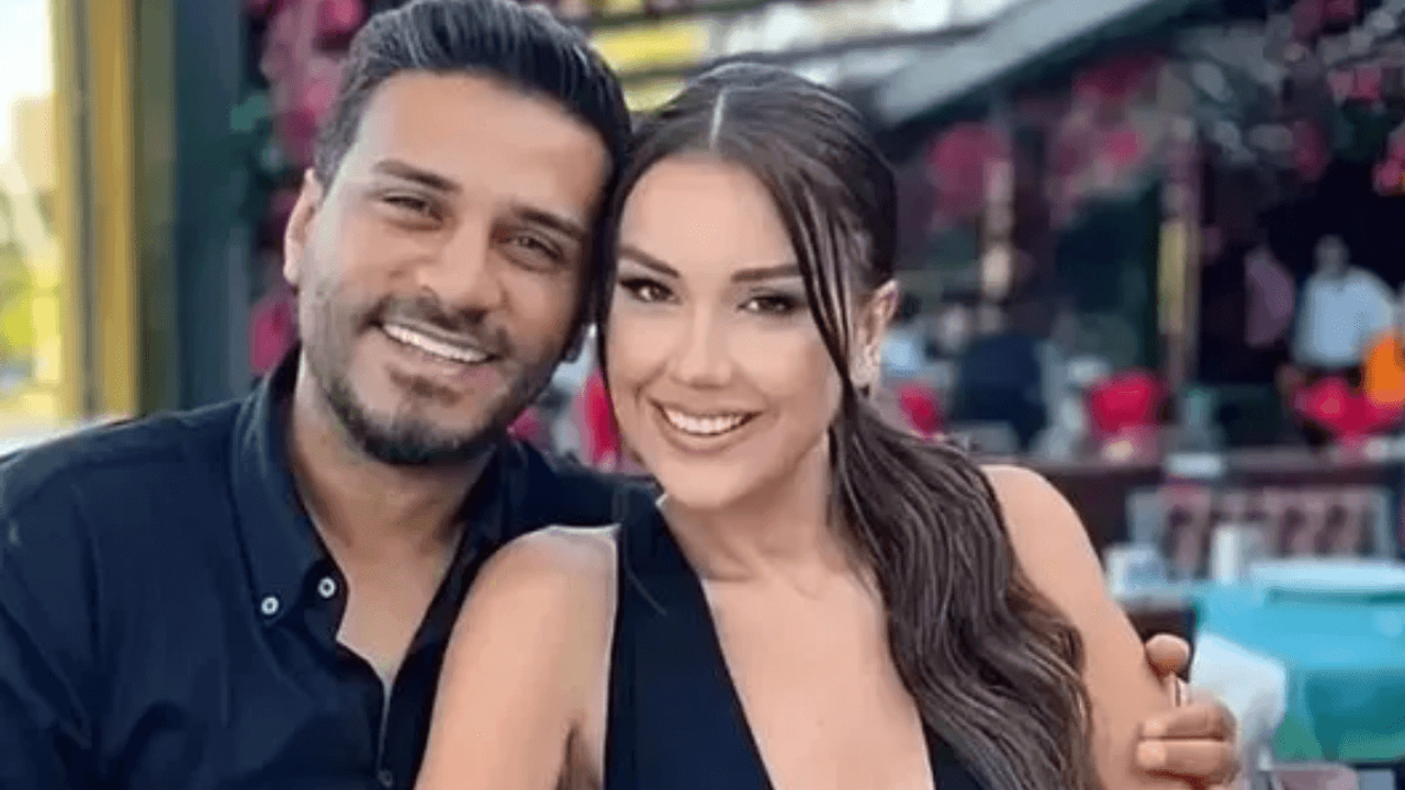 Dilan Polat ve eşi Engin Polat’a şok beraat kararı!