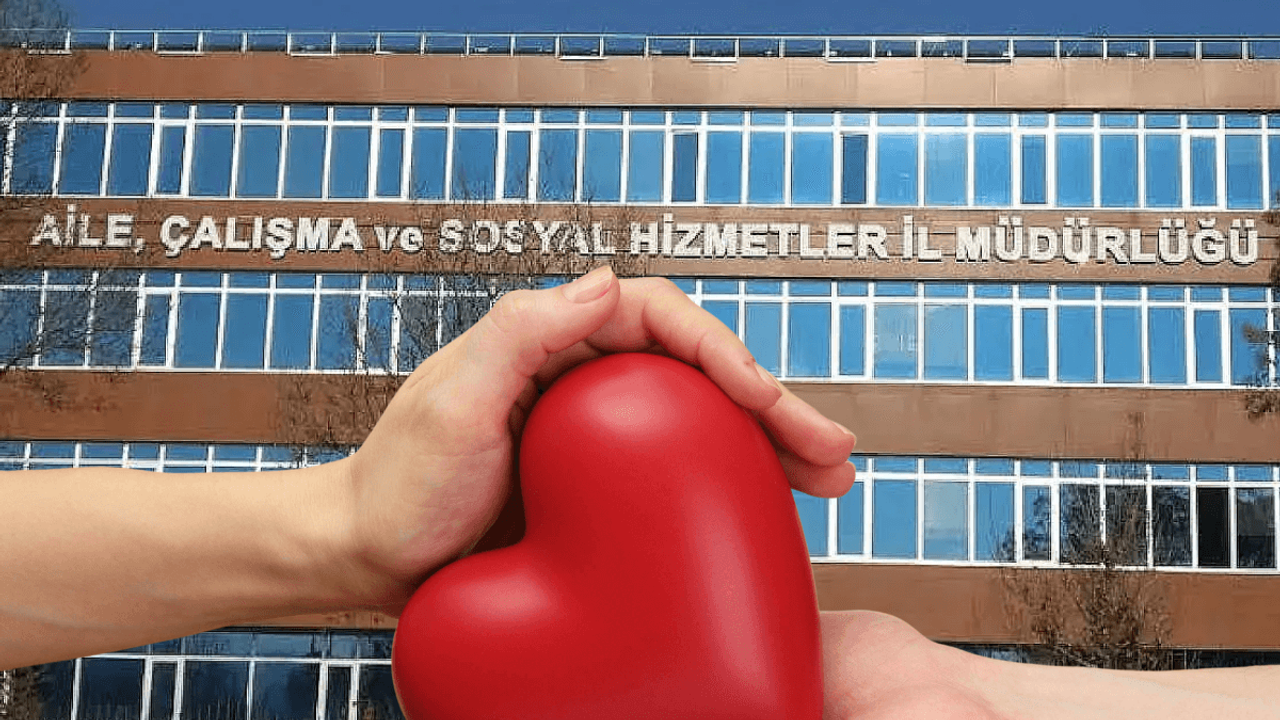 Bakanlıktan Sevgililer Günü paylaşımı geldi! Sosyal medyada yorum yağdı!