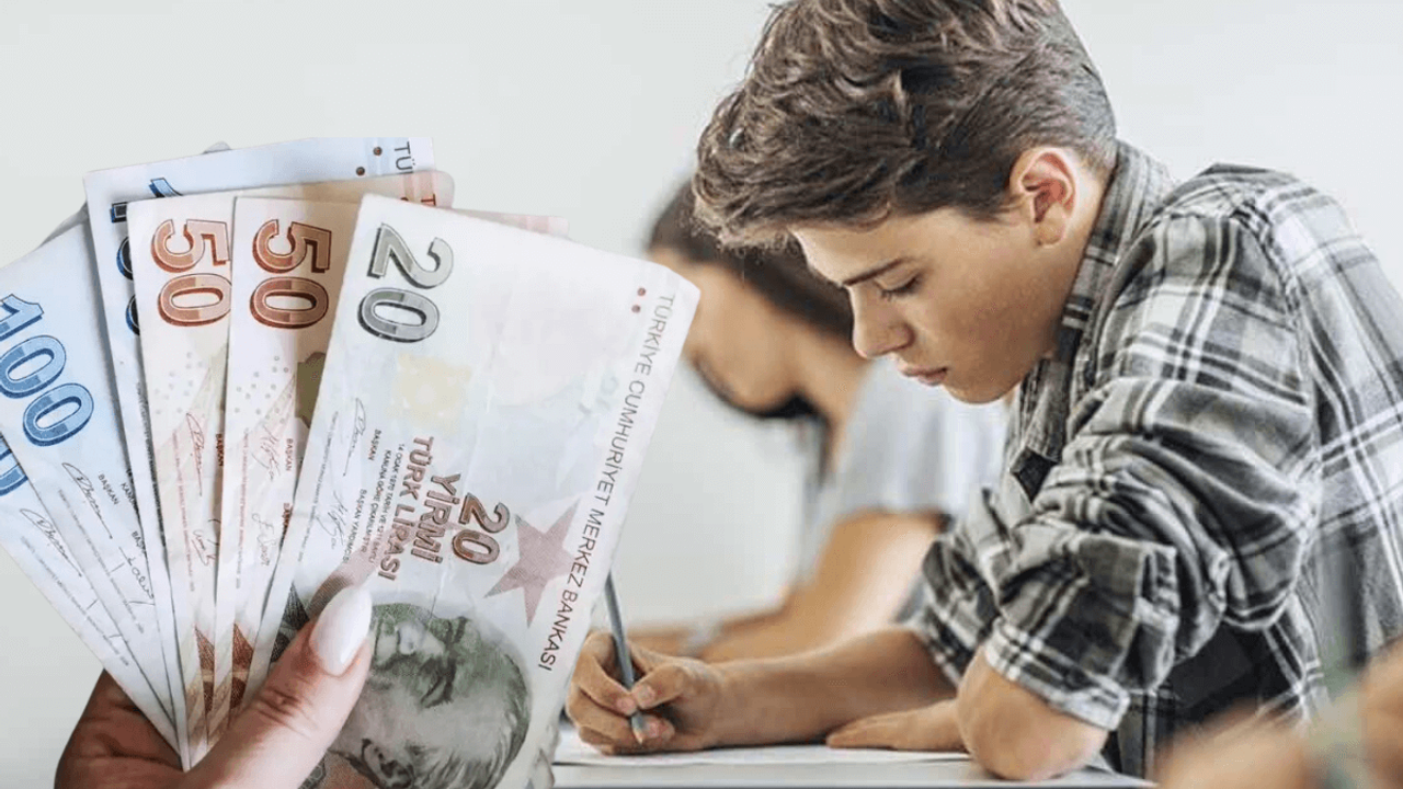 Meslek lisesi mezunlarına müjde: 22.104 TL'den yüzde 30 daha fazla ödenecek!