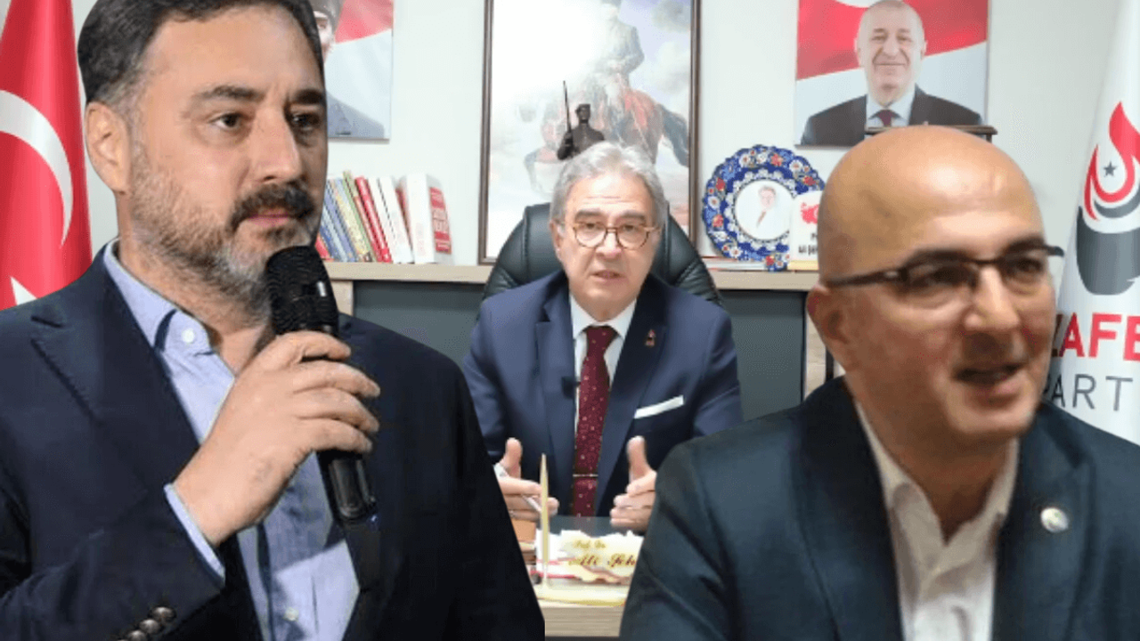 Kayserili siyasetçiden ‘sağlık personelinin gırtlağına yapışın’ sözlerine sert çıkış!