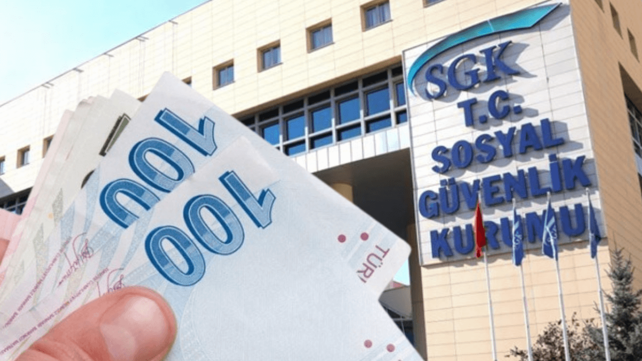 SGK ve bankalar arasında yeni dönem başlıyor! Emekliler için promosyon yarışı!