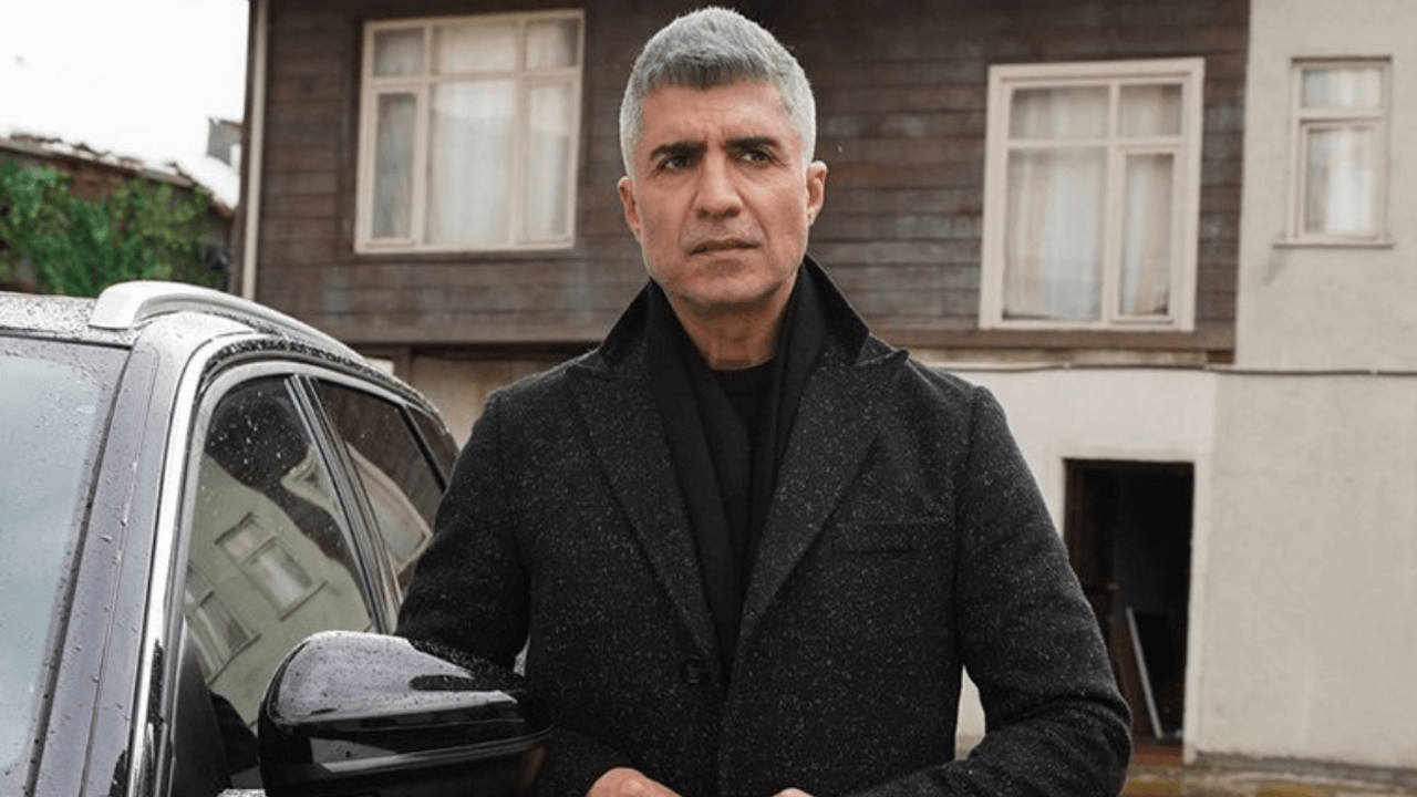 Hastaneye kaldırılan Özcan Deniz’in kalp krizi geçirdiği ortaya çıktı!