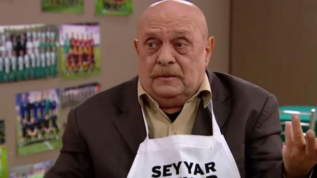 Çocuklar Duymasın’ın yıldızı Emin Gümüşkaya hayatını kaybetti!