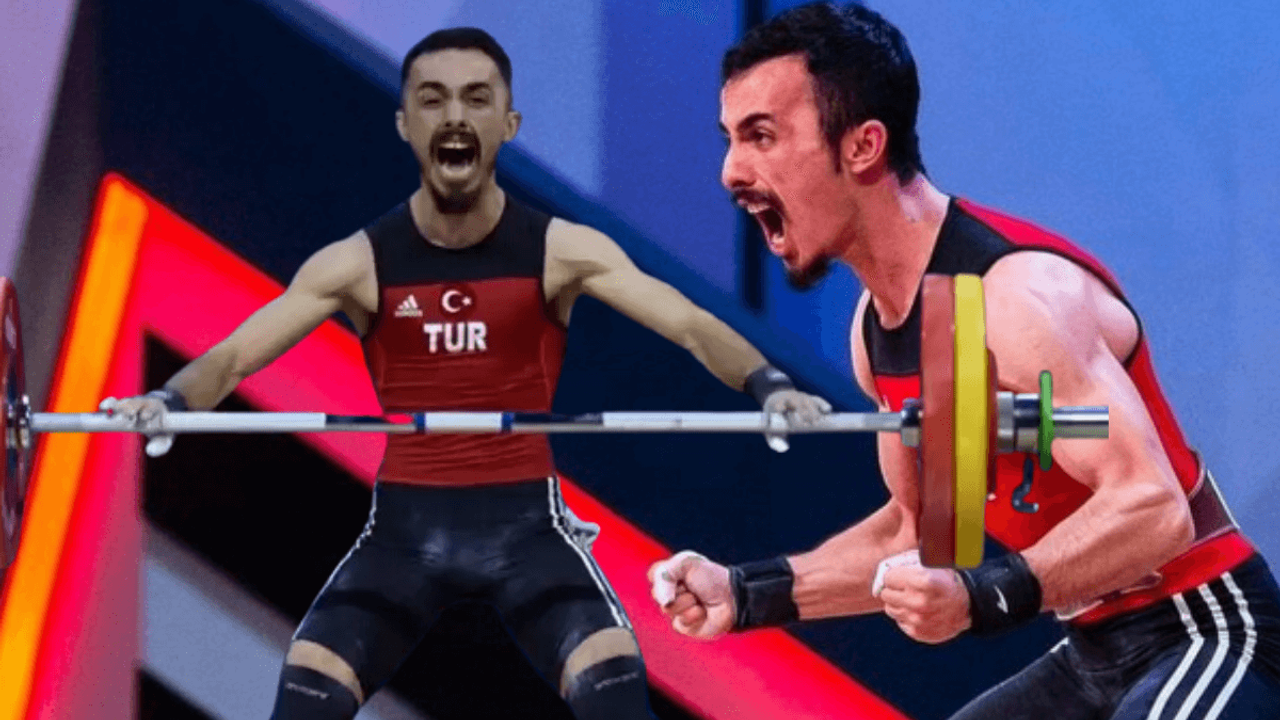 Kayserili ünlü sporcu acı haberi paylaştı: Bu üzüntüyü derinden yaşıyoruz!
