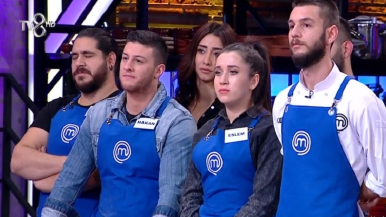 Ünlü MasterChef yarışmacısı bıçaklandı: 5 litre kan kaybettim!