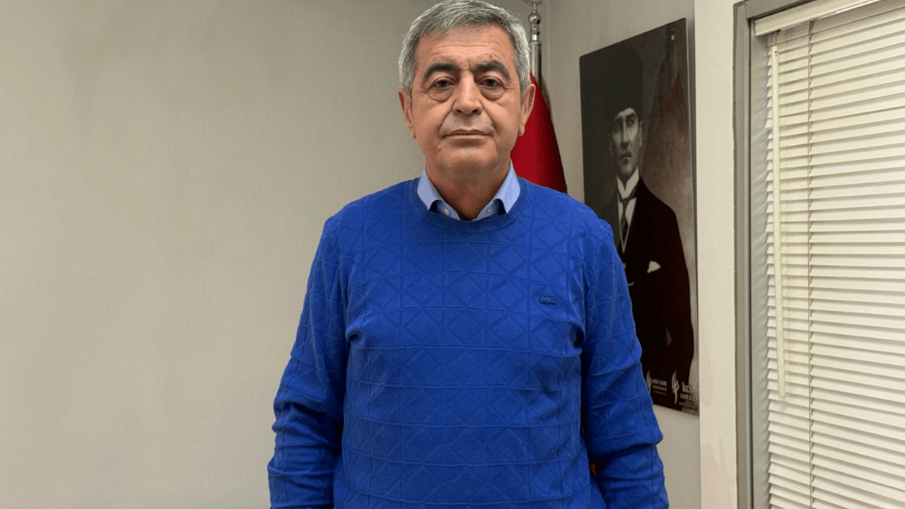 İYİ Partili Kazım Yücel işi bırakan belediye çalışanlarını gündeme taşıdı!