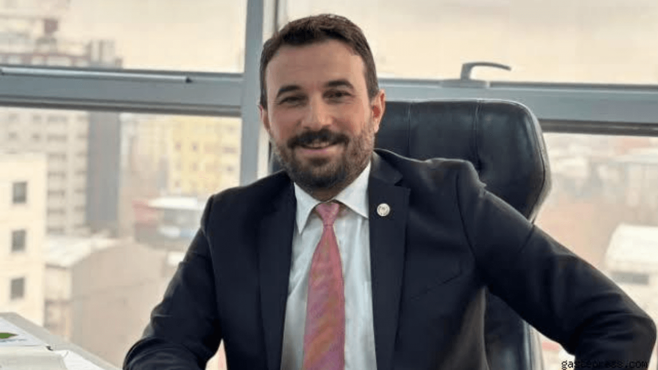 CHP’li Niyazi Ünalmış'dan sert çıkış: Hayırdır başkan, neden rahatsız oldun?