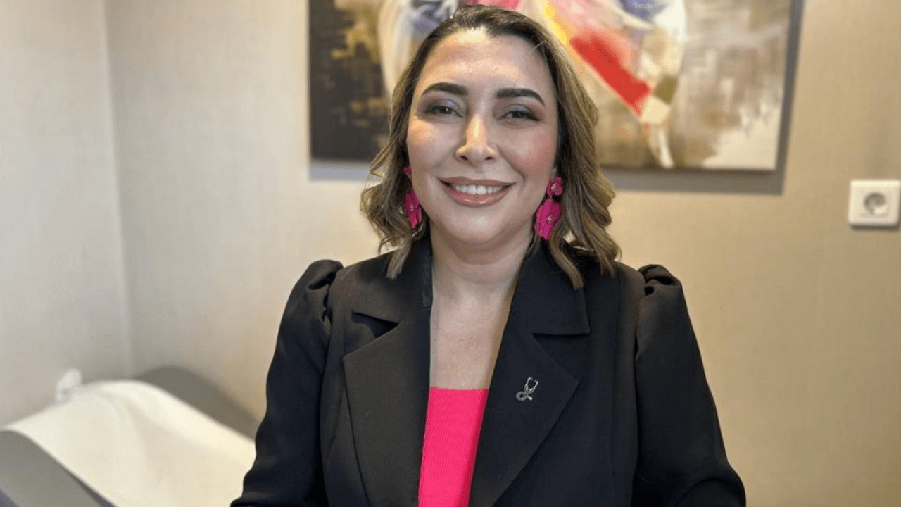 Uzman doktor uyardı: Alerji testi sayesinde bu durumu tespit edebildik!