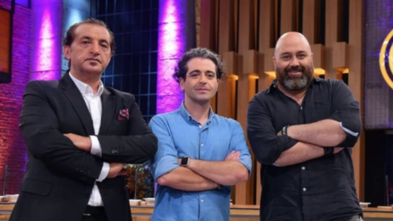 Kayseri'deki büyük buluşmaya MasterChef’in eski jürisi katılacak!