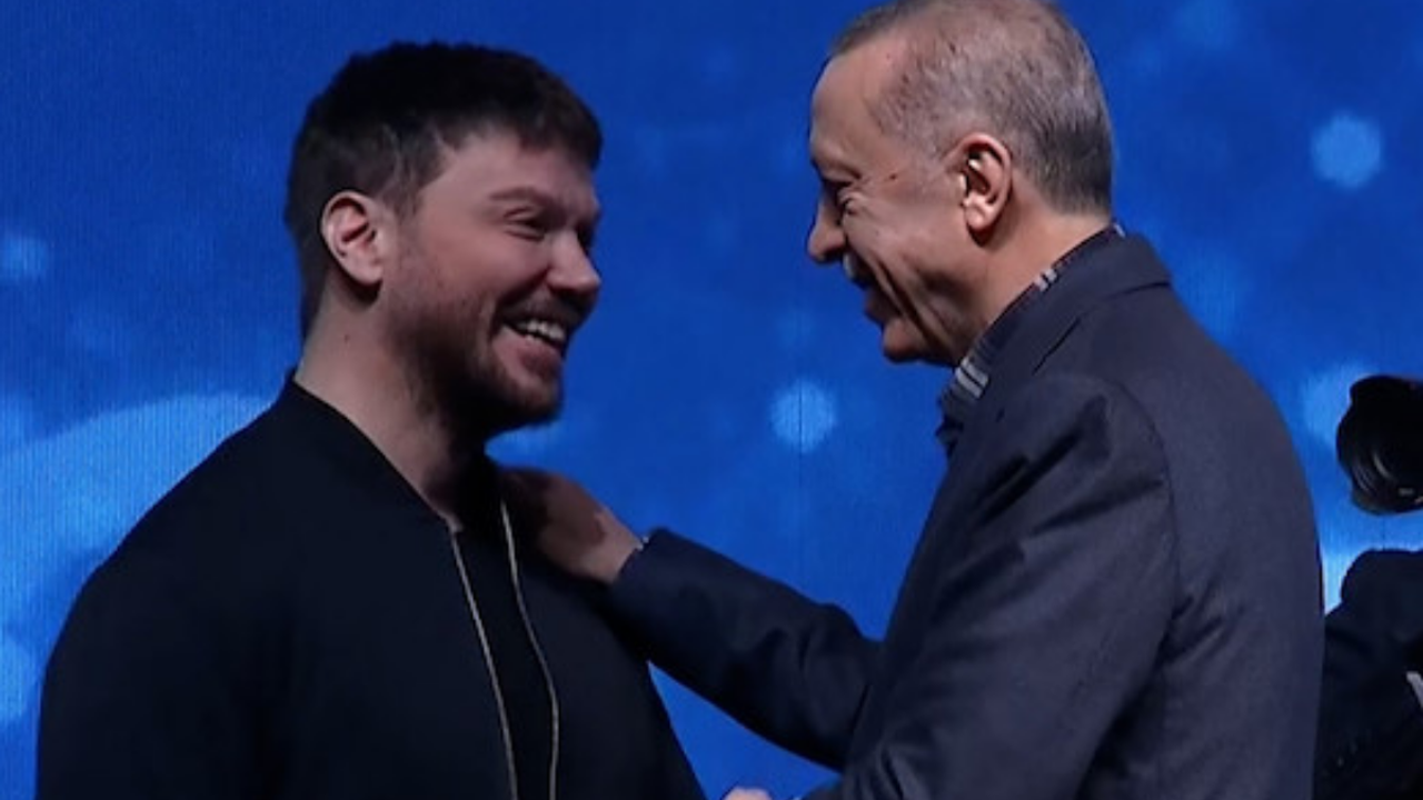 Onun da ismi geçmişti! Sinan Akçıl'dan olay AK Parti MKYK açıklaması!