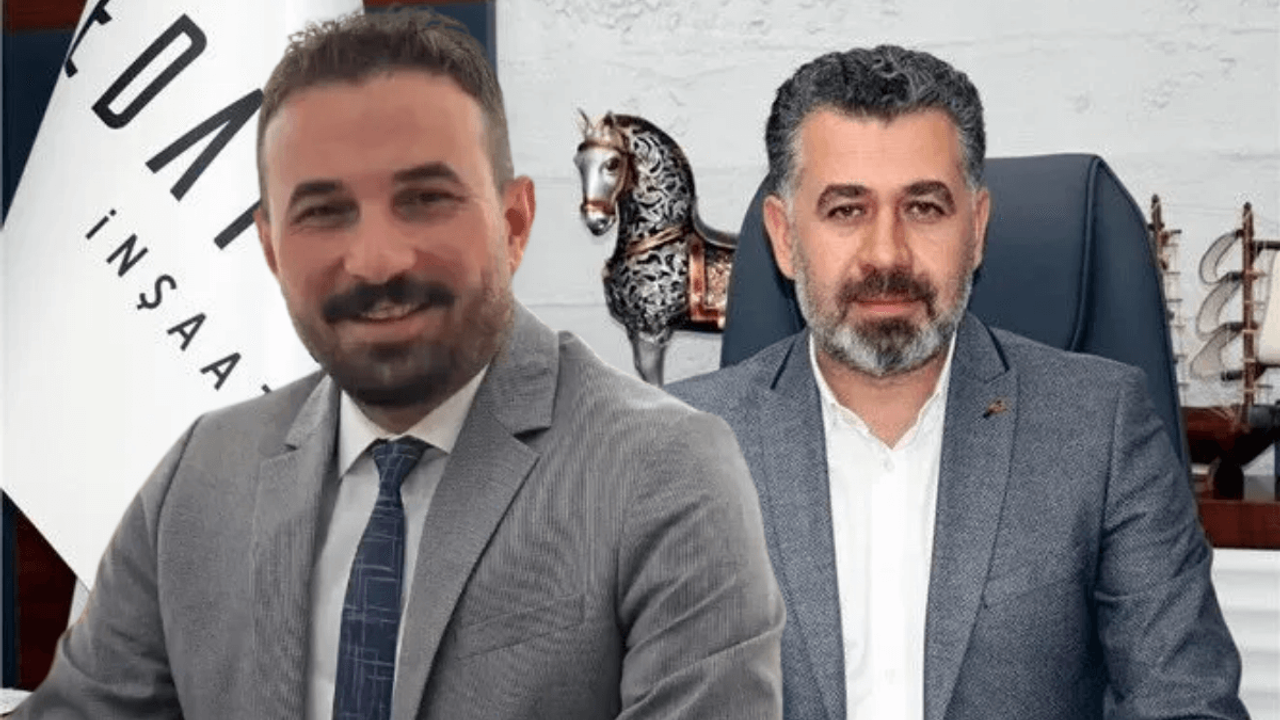 İYİ Partili Sedat Kılınç’ın paylaşımına Niyazi Ünalmış’tan karakter yorumu!