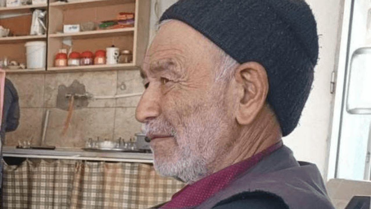 Evde cansız bedeni bulundu! Şüpheli ölüm ekipleri harekete geçirdi!