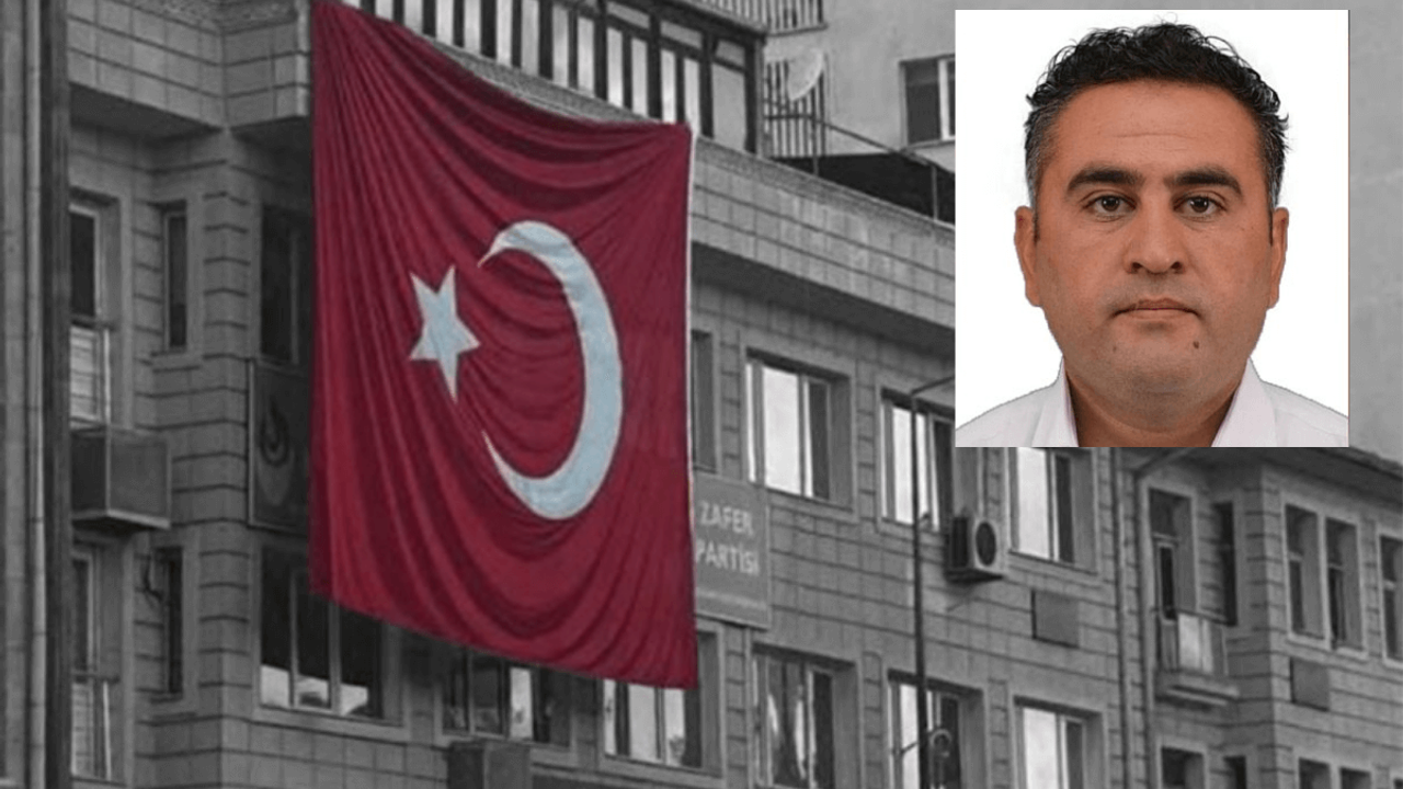 Kayseri’de şehit polis memuru için Zafer Partisi’nden dikkat çeken talep!
