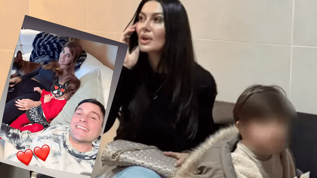 Evlilik dışı çocuğu çıkmıştı! Kayserili ünlü iş adamının babalık davasında yeni gelişme!