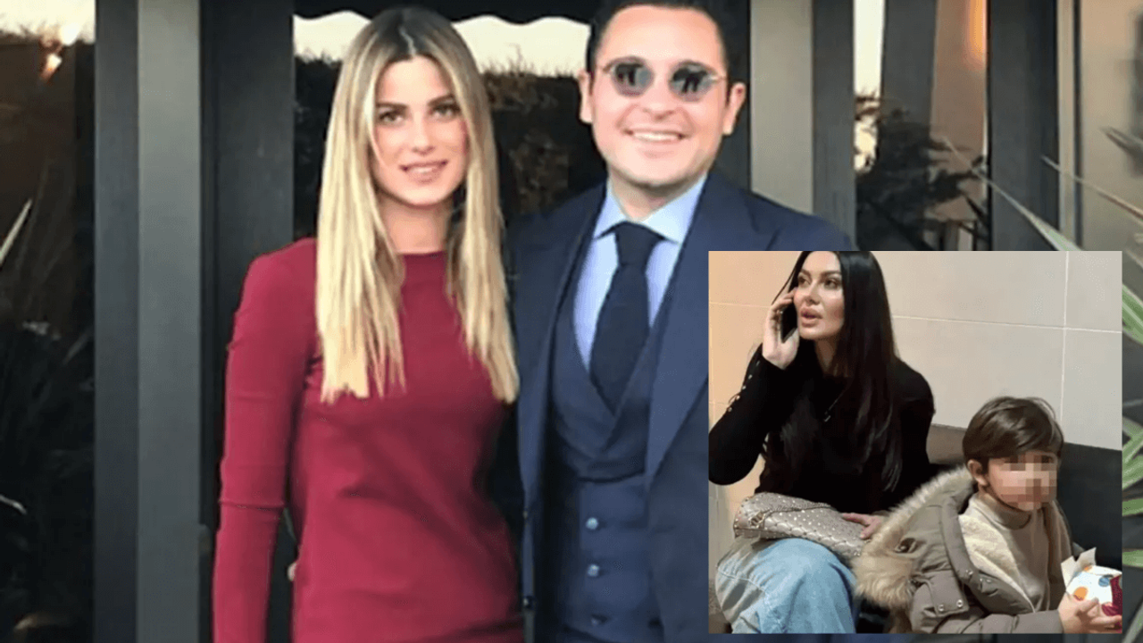 Kayserili iş adamının babalık davasında karar verilmişti! Avukatlarından itiraz geldi!
