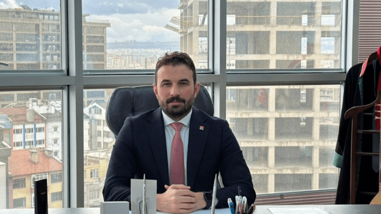 CHP'li Niyazi Ünalmış'tan borçsuz belediye iddialarına çarpıcı açıklama!