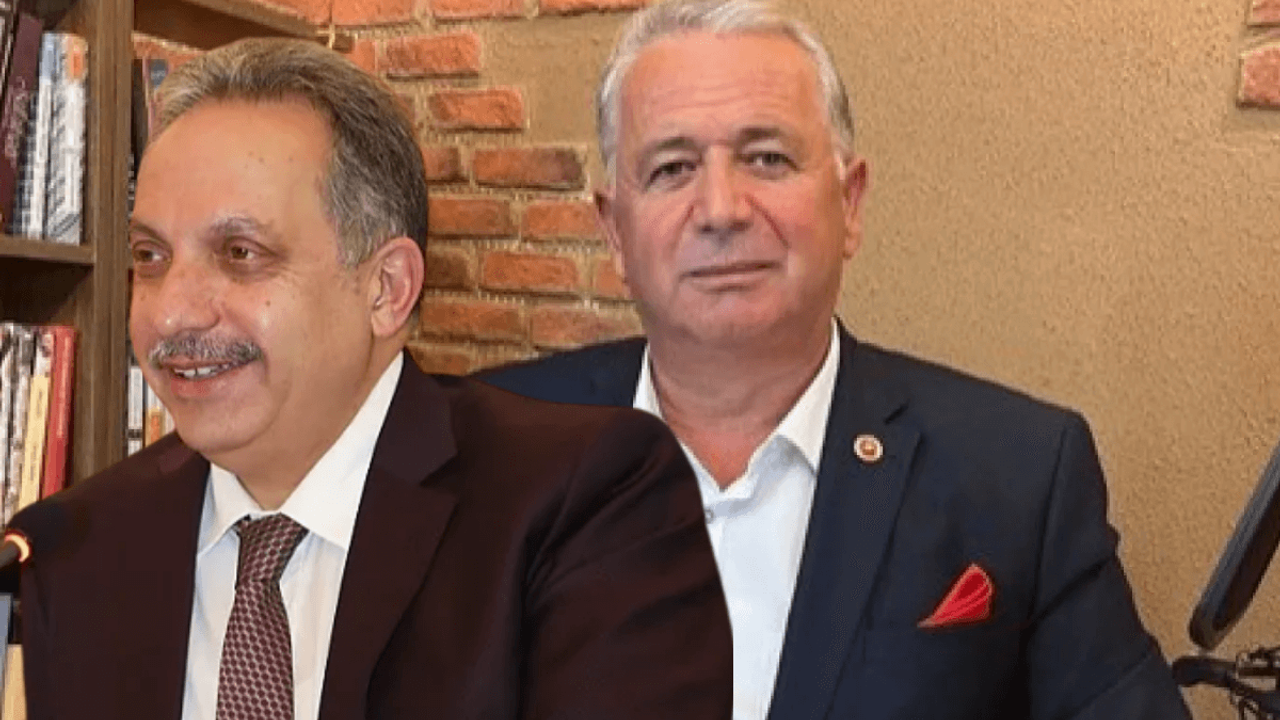 CHP’li Mustafa Çalıksoy isyan etti: Talas'ta olması gereken ziraat odası yok!