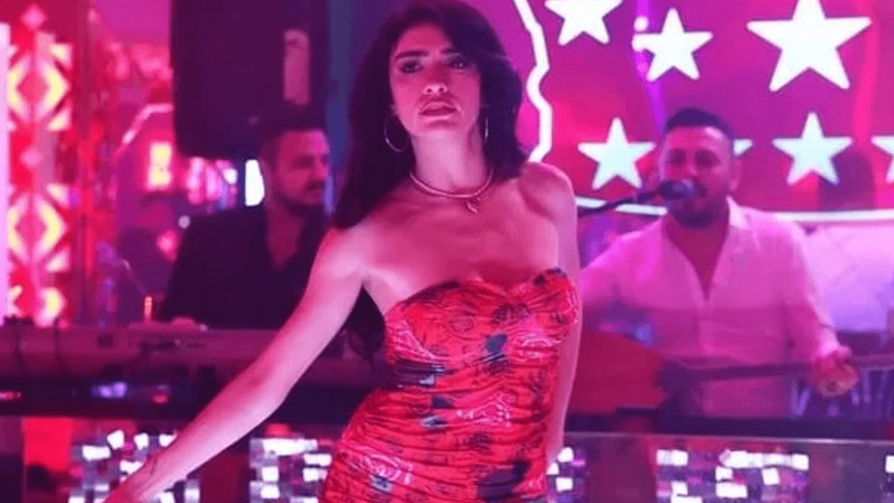 İnci Taneleri dizisi için flaş karar! Artık yayınlanmayacak