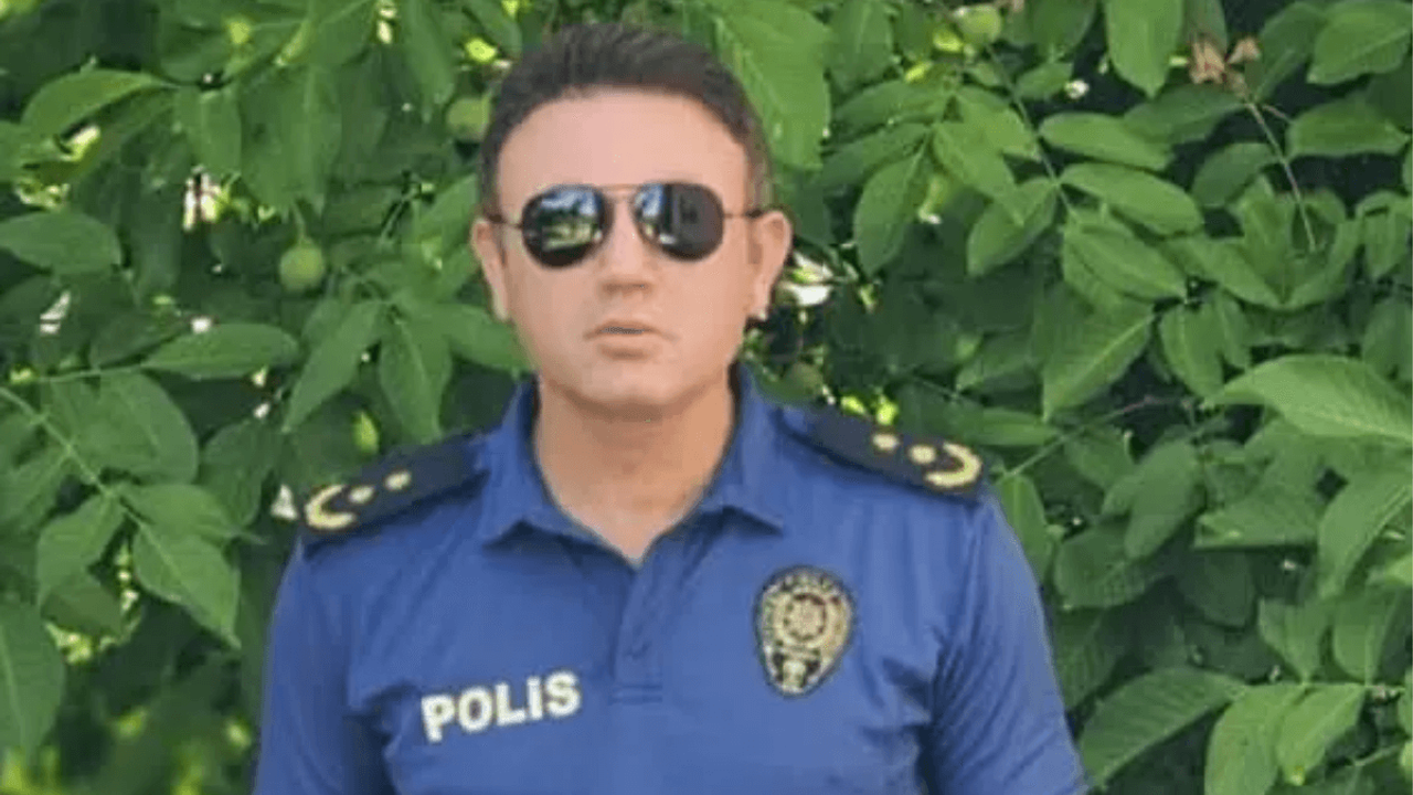 Maydonoz Döner operasyonunda gözaltına alınan Kayseri Kom Eski Şube Müdürü’nden flaş açıklama!