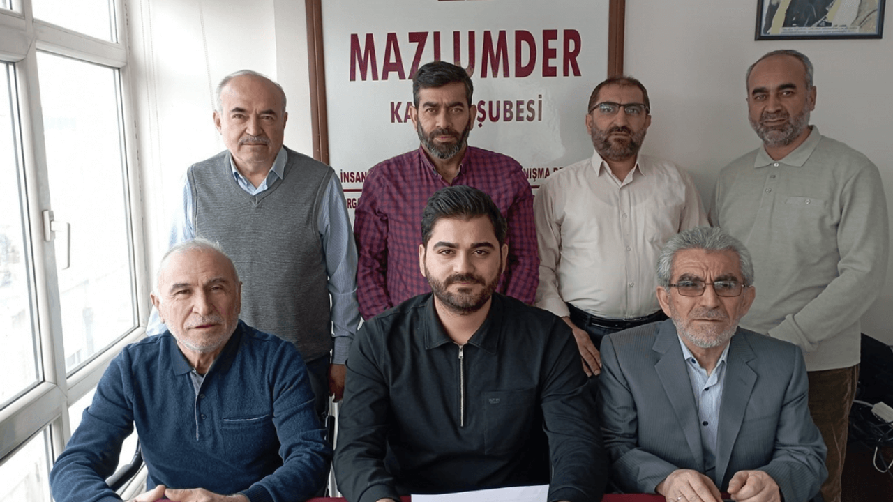 MAZLUMDER'den Yeni Çağrı: 28 Şubat mağduriyetleri hala giderilemedi!