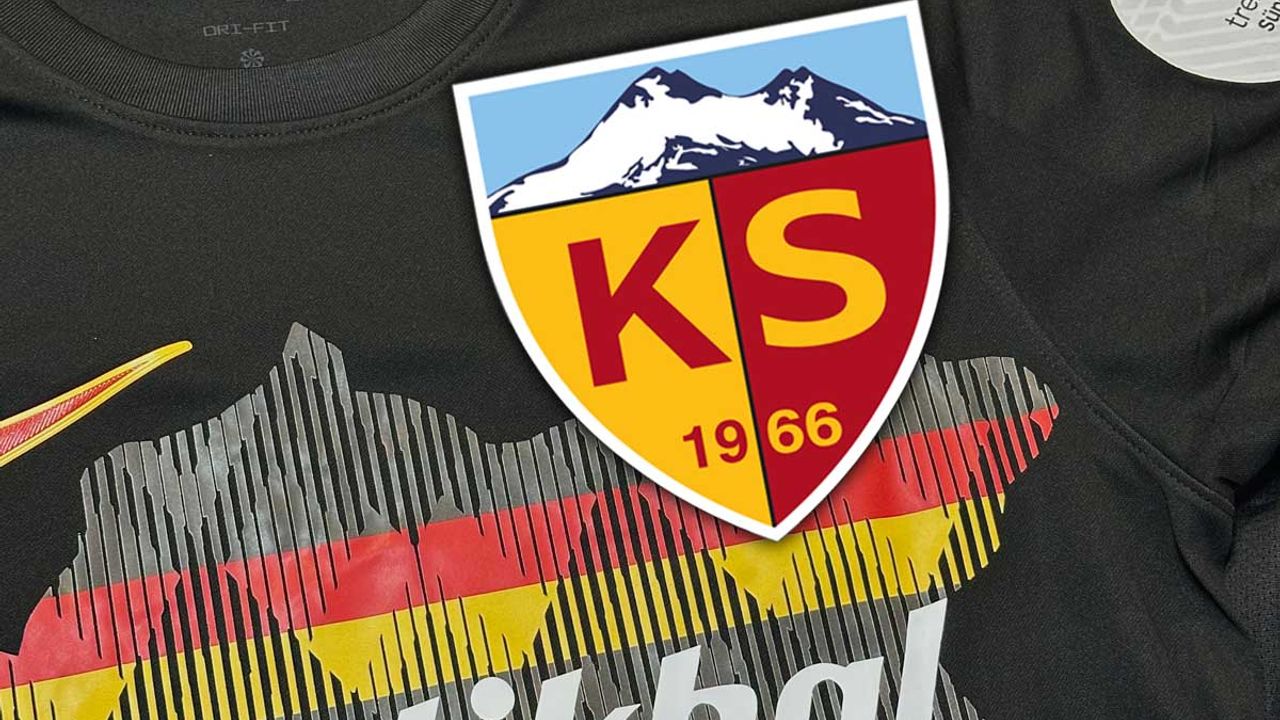 Kayserispor’da iki futbolcu geri dönüyor!