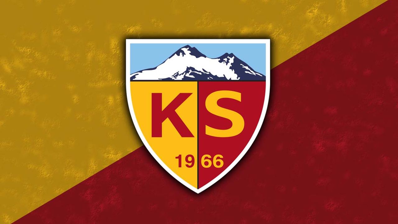 Kayserispor’da sarı alarm! Tam 6 futbolcu sınırda