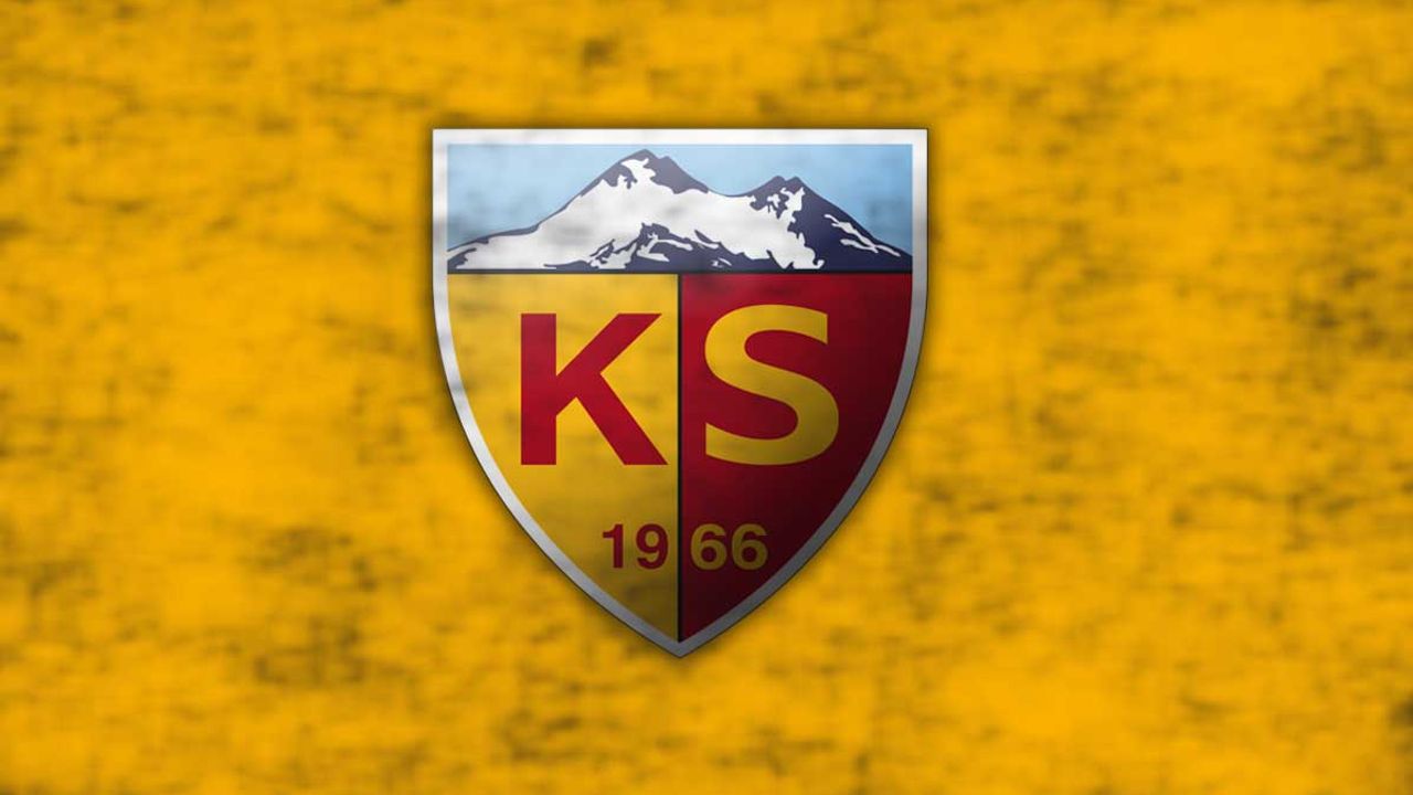 Sergej Jakirovic geldi, Kayserispor’da o isim uçuşa geçti