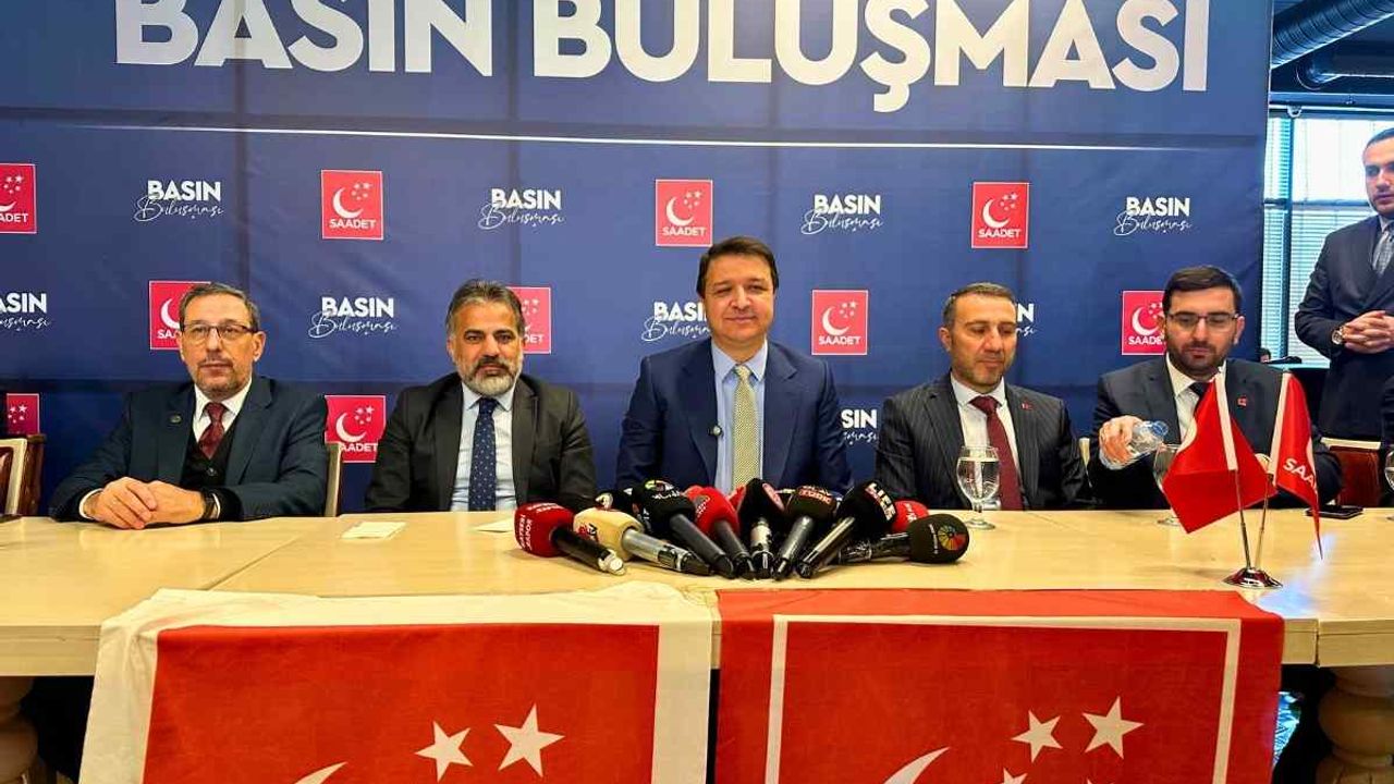 Mahmut Arıkan: AK Parti’nin intikamını almak bize düştü!