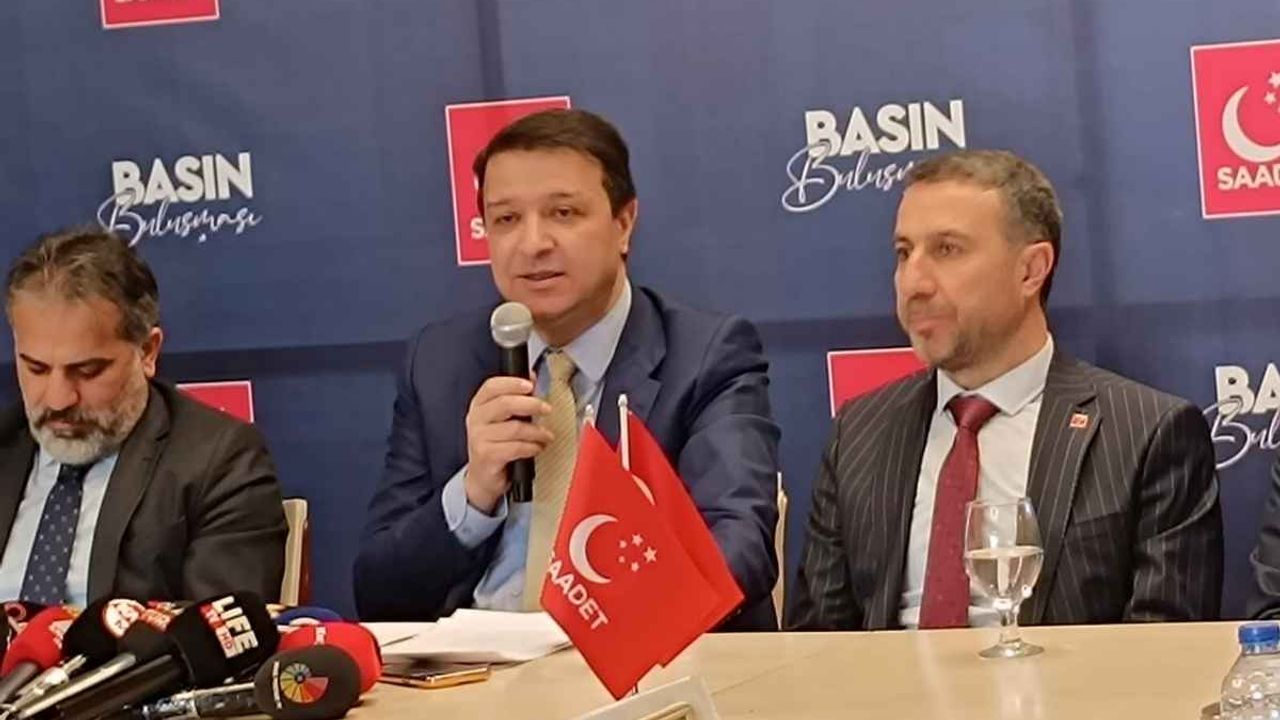 Mahmut Arıkan: Parti transferlerini doğru bulmuyorum, saygı da duymuyorum!