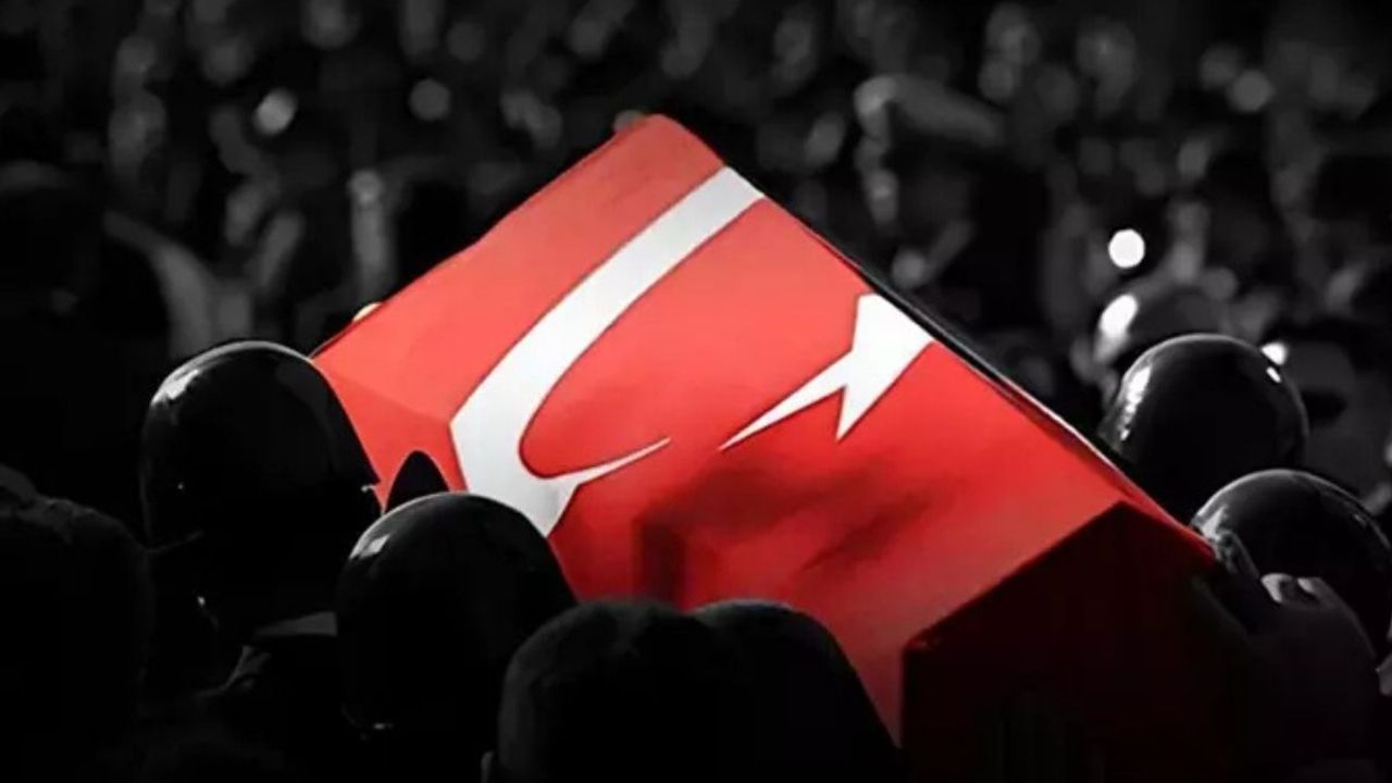 MSB acı haberi duyurdu: Suriye’nin kuzeyinde 1 askerimiz şehit oldu!