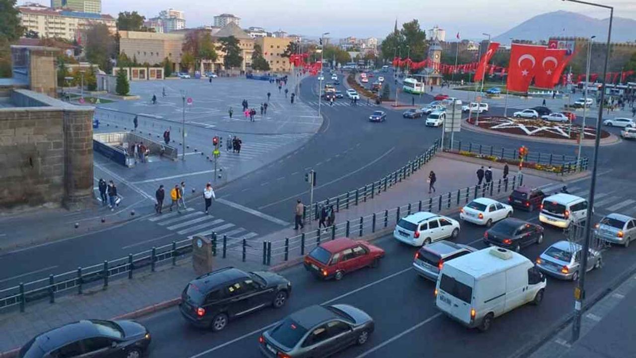 Kayseri’ye yeni ofis kuruluyor!