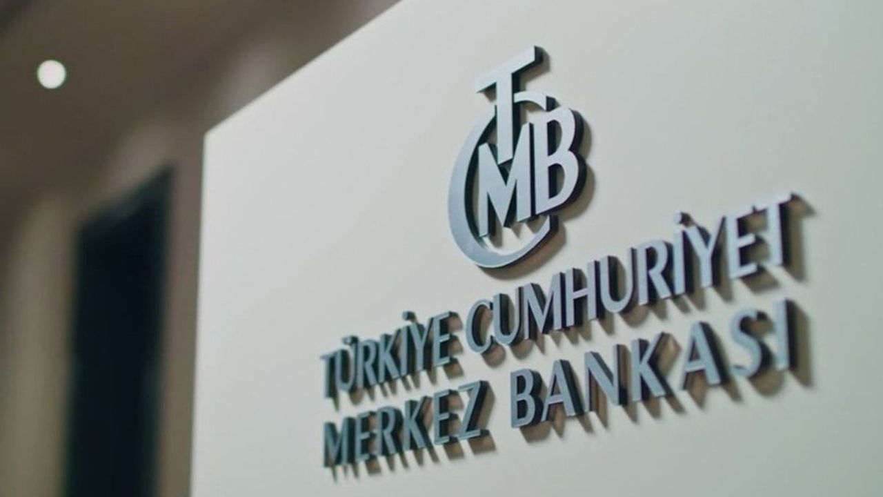 Merkez Bankası yıl sonu enflasyon beklentisini açıkladı!