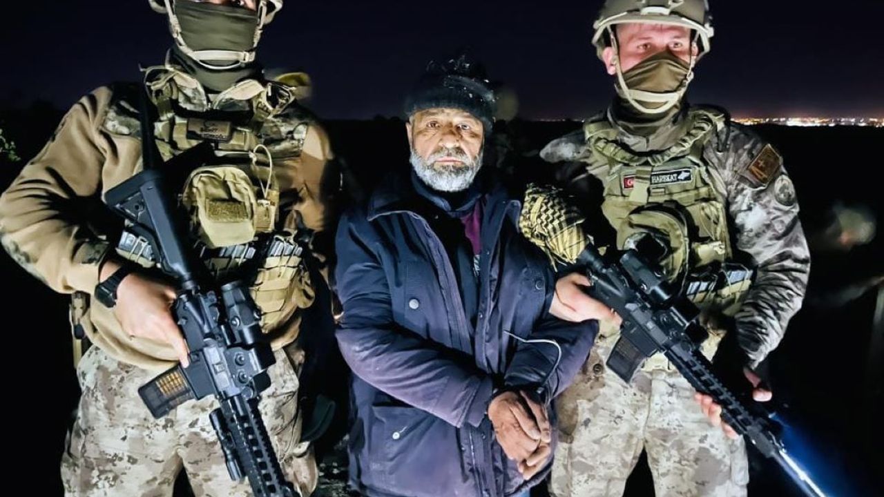 Mezarlıkta 3 kadını öldürdü: Elim kırılsaydı da yapmasaydım!