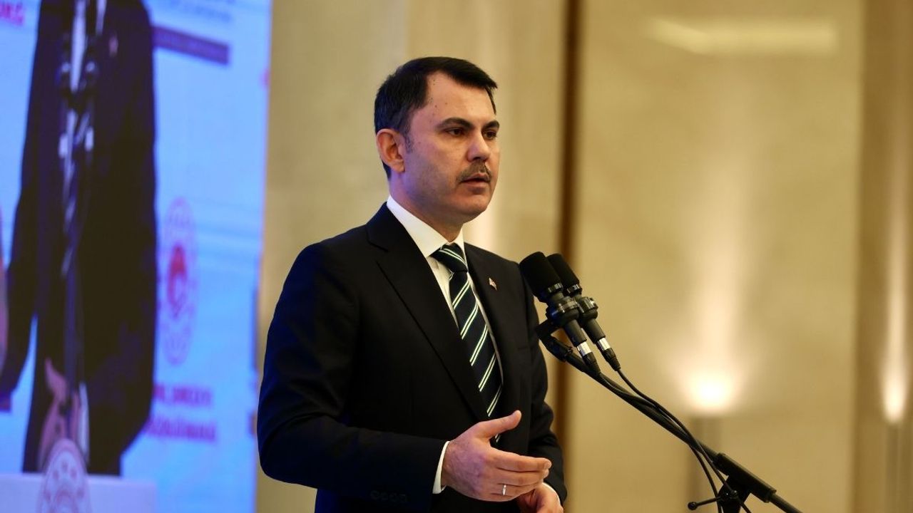 Bakan Kurum’dan yeni sosyal konut projesi: Kayseri’de ev sahibi olmak kolaylaşıyor!
