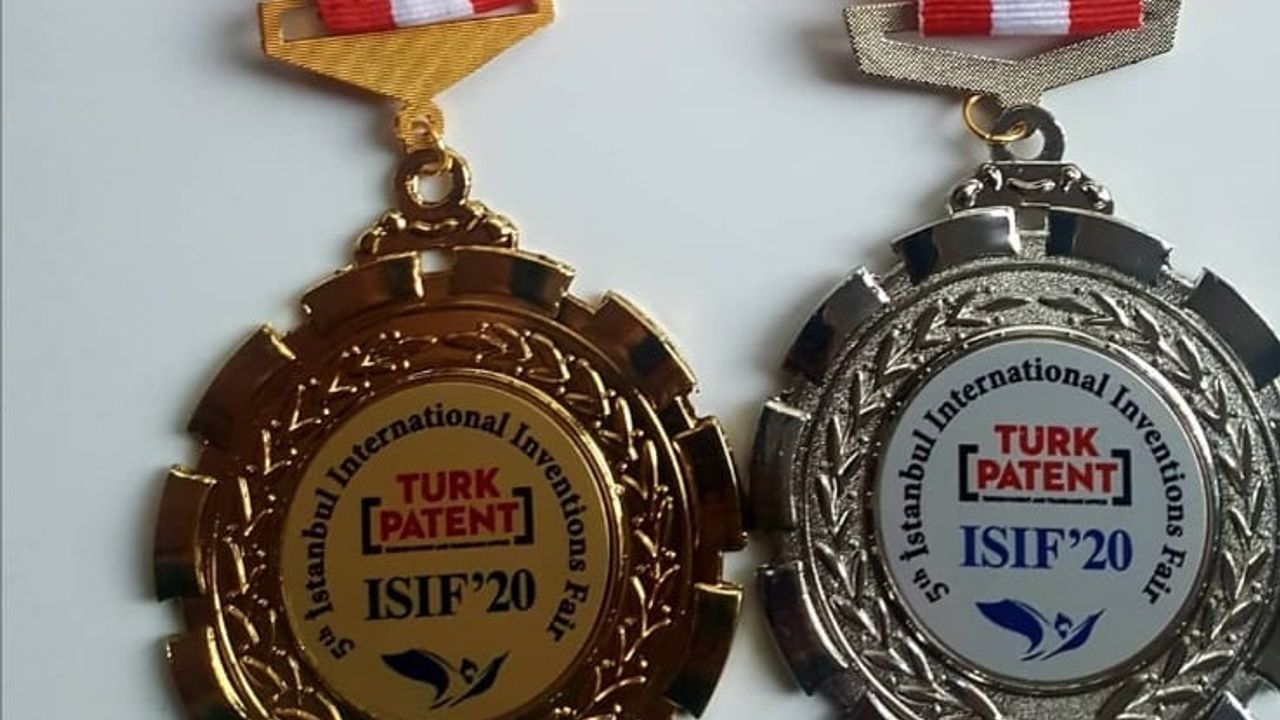 Kayseri'de Mucit Doktor: Buluşlarıyla Hastalara Şifa Oluyor
