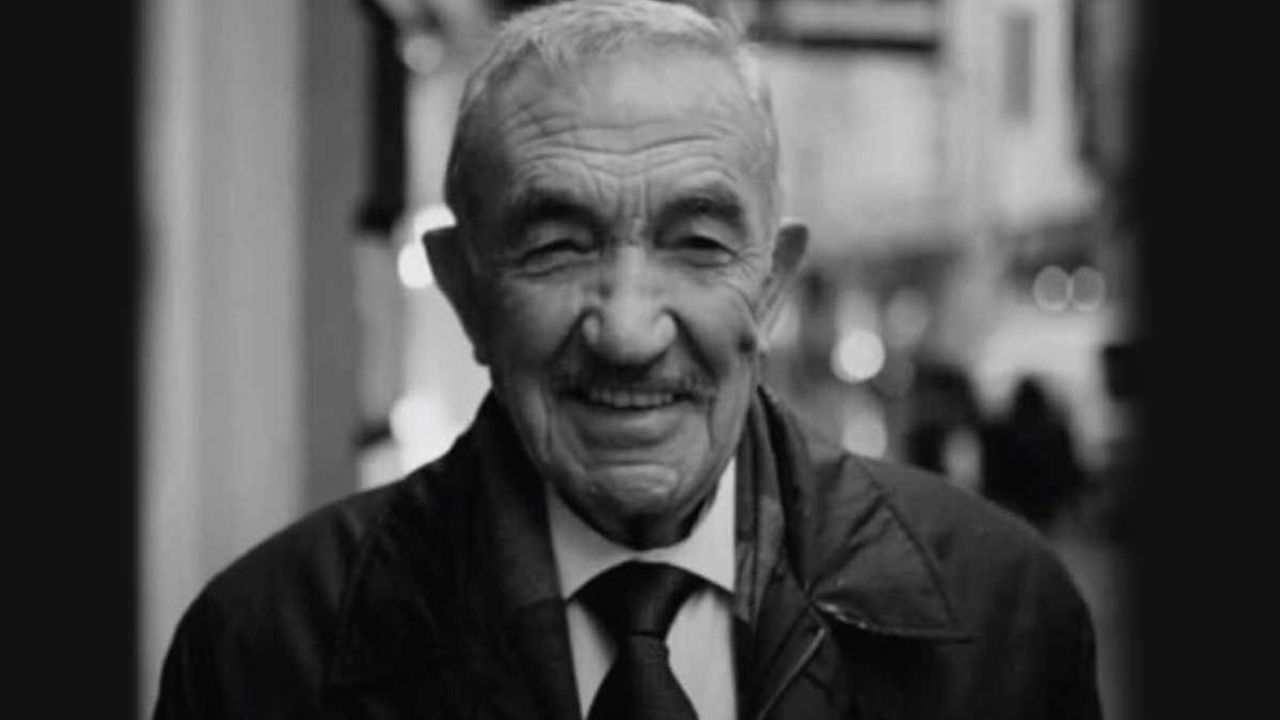 Kayserili ünlü iş adamı hayatını kaybetti!