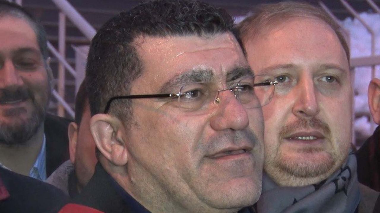 Kayserispor Başkanı Nurettin Açıkalın iddialı konuştu