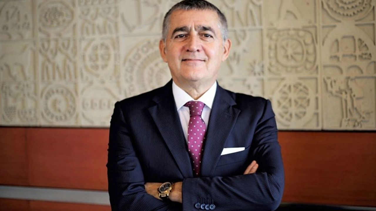 TÜSİAD Başkanı Orhan Turan gözaltına alındı!