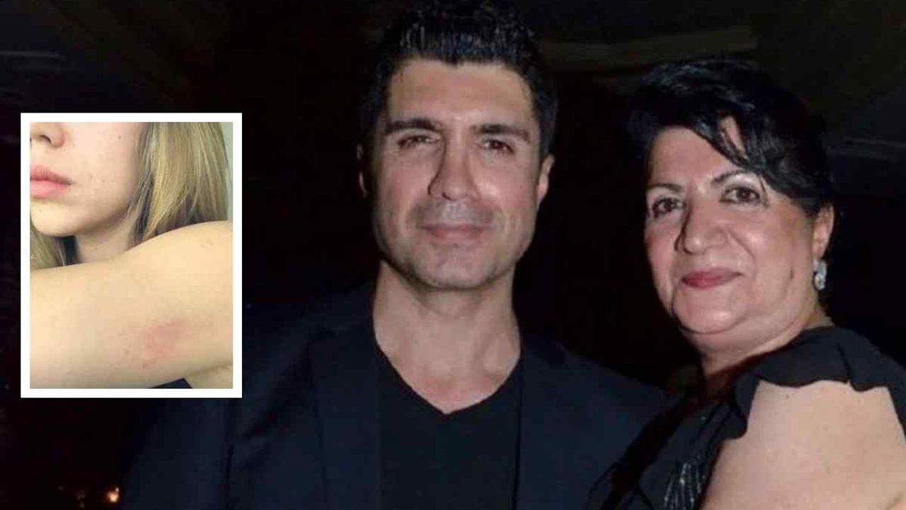Özcan Deniz olayların adamı oldu! Hem annesinden hem eski eşinden ağır iddialar var!