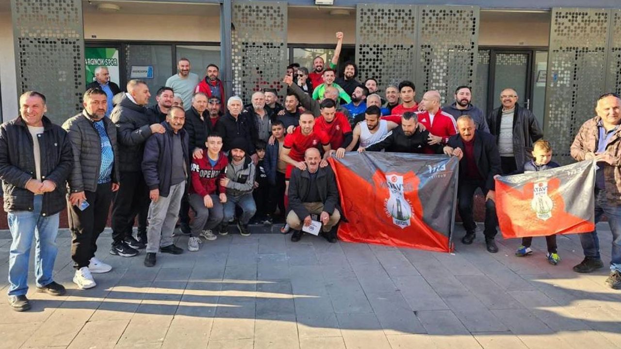 Özvatanspor gözünü BAL'a dikti!