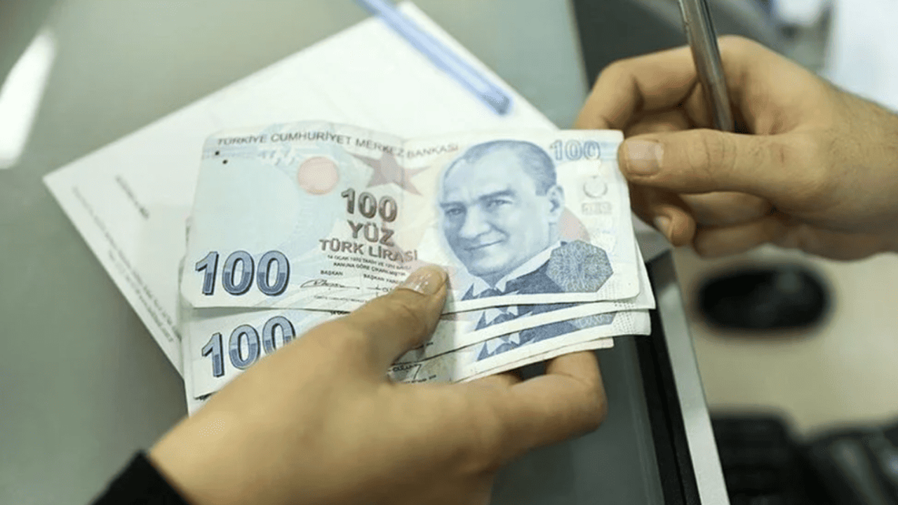 Emekli maaşı promosyonunda rekor: 27 bin tl'ye kadar çıktı