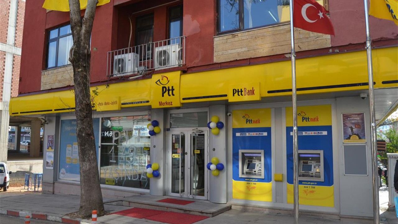PTT önünde sıra görürseniz şaşırmayın: 15 bin liralık yardım geldi