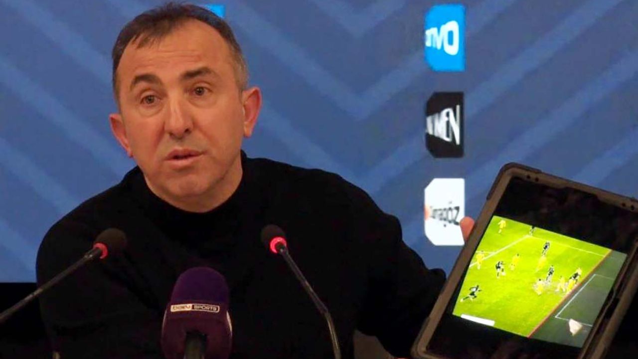 Konyaspor'da Recep Uçar'dan şok sözler: Kayseri'de bize operasyon çektiler